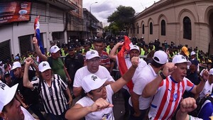 Senado aprobó versión flexibilizada de Caja Fiscal y maestros levantan paro