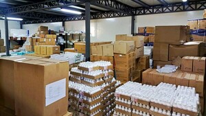 Farmacéuticas: Deuda estatal ya genera corte de tratamientos