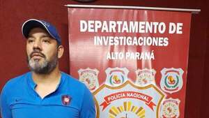 Esquema de Marset sigue operando intacto desde penal de Emboscada