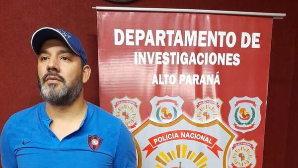 Esquema de Marset sigue operando intacto desde penal de Emboscada