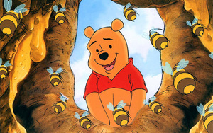 Winnie Pooh cumple un siglo: el osito que conquistó el mundo
