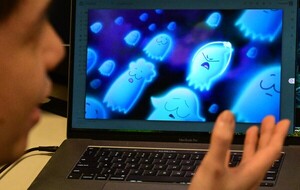 Jóvenes cineastas que sueñan con el Óscar ven en la IA una puerta de entrada