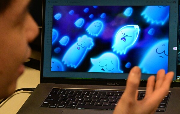 Jóvenes cineastas que sueñan con el Óscar ven en la IA una puerta de entrada