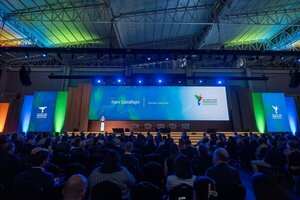 Paraguay se posiciona ante el mundo financiero con la cumbre del BID