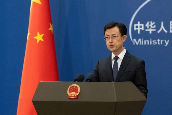 China pide evitar que la guerra en Oriente Medio afecte al "desarrollo económico global" - Mundo - ABC Color