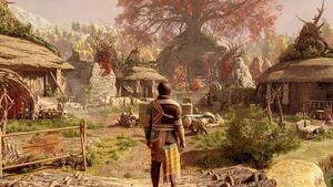 “Greedfall: The Dying World”, una precuela enorme en un mundo de fantasía medieval - Videojuegos - ABC Color