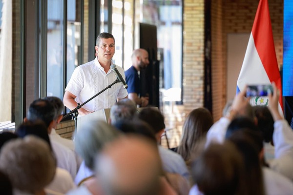 La SIP alerta sobre "retórica gubernamental hostil" hacia la prensa en Paraguay