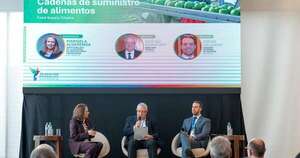 En Asambleas del BID presentan innovación financiera y tecnología para la seguridad alimentaria