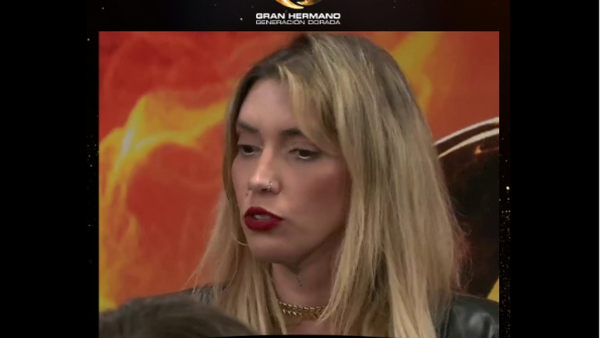 Carmiña Masi fue rajada de programa por comentarios racistas