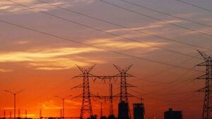 Jueves caluroso con máximas de 34 °C y alta humedad