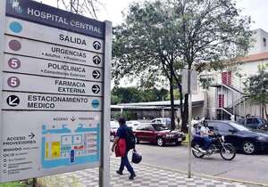 IPS: el calvario de un asegurado que ya pagó tres cirugías para no quedar ciego - Nacionales - ABC Color