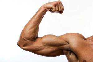 ¿La vigorexia está afectando tu sexualidad? Descubrilo aquí - Sexualidad - ABC Color