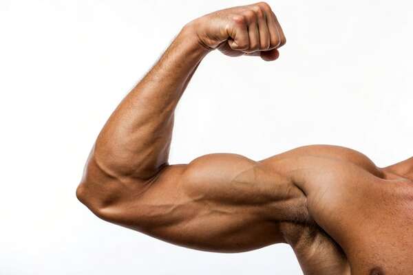 ¿La vigorexia está afectando tu sexualidad? Descubrilo aquí - Sexualidad - ABC Color