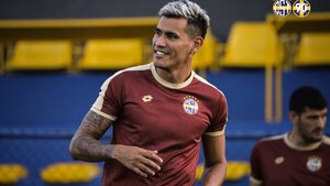 Triqui va con todo para vencer al Ciclón