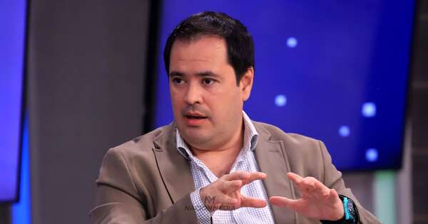 La Nación / Caja fiscal: “Esto no es un debate político o electoral”, dice diputado a dirigentes sindicales