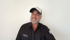 Andrés Bello, importador en Dubái: “Para la carne paraguaya, Emiratos Árabes es un mercado sin techo”