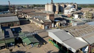 Ministerio Público acusa a exdirectivos de Vicentín por millonaria estafa - Judiciales.net