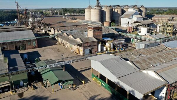 Ministerio Público acusa a exdirectivos de Vicentín por millonaria estafa - Judiciales.net