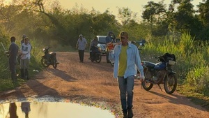 Comienzan labores de limpieza en el muro de defensa costera de Concepción - Concepción al Día