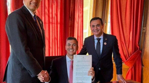 Acuerdo SOFA “está lejos de ser una militarización”, afirma ministro de Defensa