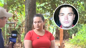 El desesperado pedido de prueba de vida sobre Almir de Brum tras 20 días de su secuestro