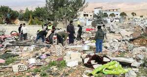 La Nación / Conflicto en Medio Oriente: reportan más de 3 millones de desplazados en Irán