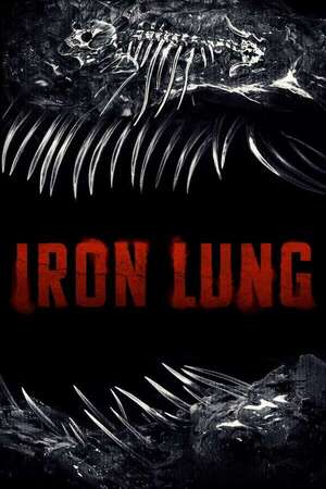 Iron Lung: Océano de sangre - Cine y TV - ABC Color