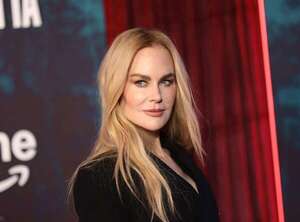 Nicole Kidman, Pedro Pascal y Channing Tatum se suman como presentadores en los Óscar - Mundo - ABC Color
