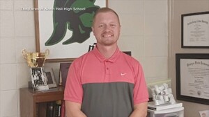 Maestro murió atropellado durante una broma de sus alumnos