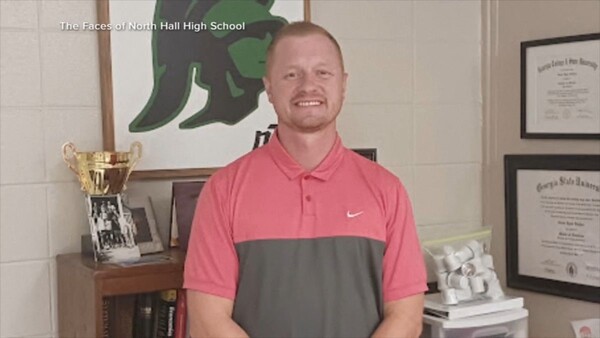 Maestro murió atropellado durante una broma de sus alumnos