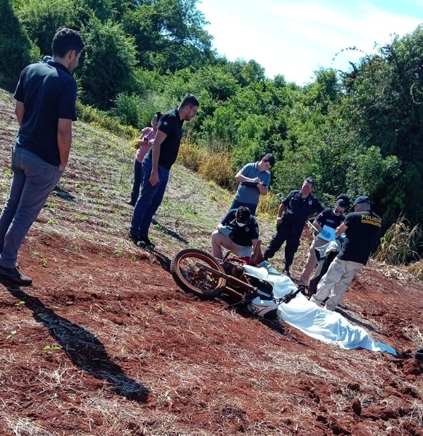 Disputa por tierras termina en tragedia en Ñacunday