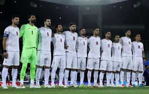 ¿Quién reemplazaría a Irán en el Mundial 2026? Irak aparece como principal candidato a ocupar su lugar