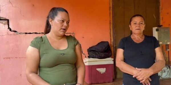 Familia de Almir de Brum pide comunicación a los secuestradores