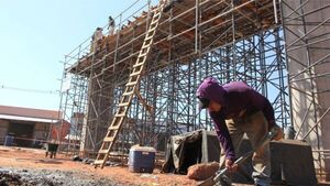 Gremios de la construcción alertan que el Estado adeuda USD 360 millones en obras públicas