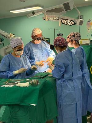 Adolescente es conectado a un corazón artificial mientras aguarda un donante | Unicanal