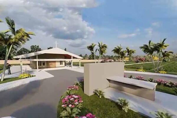 Hernandarias habilita de urgencia parcelas en el nuevo cementerio ante colapso del camposanto actual | DIARIO PRIMERA PLANA