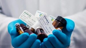 Millonaria deuda a farmacéuticas atenta contra la provisión de remedios - Portal Digital Cáritas Universidad Católica