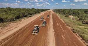 Diario HOY | Más de 100 constructoras reclaman al Estado USD 360 millones