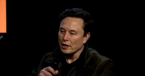 La Nación / El más rico del mundo: Elon Musk posee USD 830.000 millones