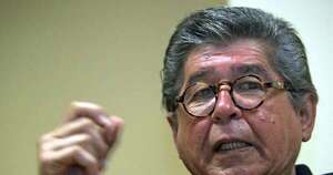 La Nación / Falleció el escritor peruano Alfredo Bryce Echenique a los 87 años