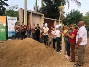 Cambyretá anuncia inicio de obras de empedrado dentro del Programa 1000