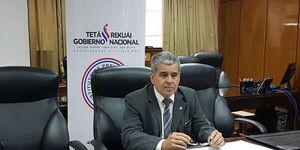 Acusan a Pedro Halley de difundir documento alterado sobre designación en Itaipú