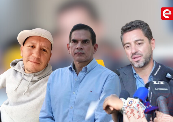 Polémica por adjudicación de vivienda del MUVH a senador Javier “Chaqueñito” Vera - Canal-E