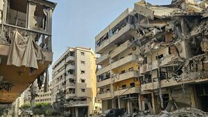 Israel anuncia ataques a instalaciones de desarrollo de armas nucleares en Irán