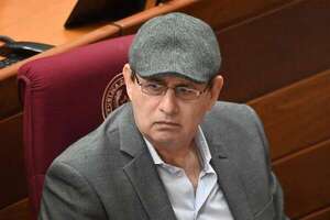 ¿Qué hizo Erico Galeano en casi 8 años como parlamentario? - Política - ABC Color