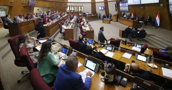 La Nación / Caja Fiscal: Diputados se tomará su tiempo para analizar las modificaciones del Senado