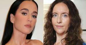 La Nación / Katie Perry le gana a Katy Perry en disputa por marca registrada