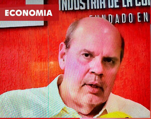 Constructores advierten inminente paralización de obras por deudas del Estado - Canal-E