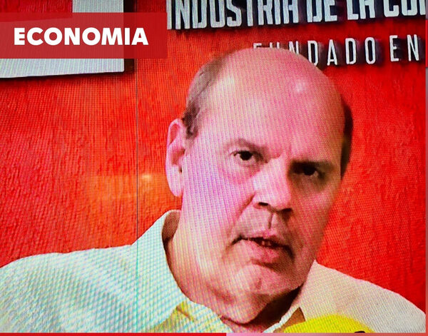 Constructores advierten inminente paralización de obras por deudas del Estado - Canal-E