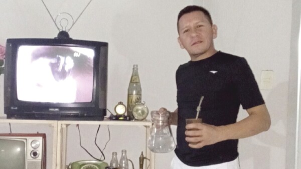 Justifican departamento del MUVH para Chaqueñito: "Me llevó cinco meses de gestión", he'i